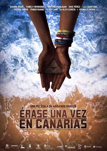 El proyecto se presenta este martes en la capital grancanaria / TA